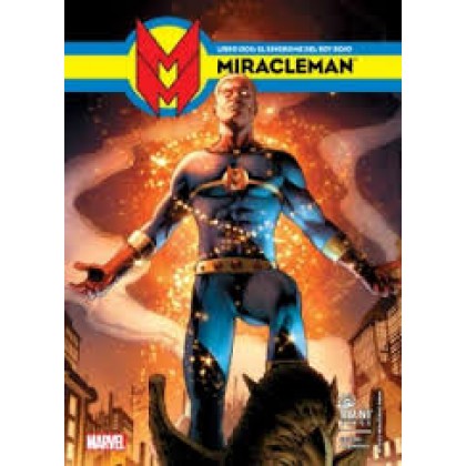 Miracleman 02